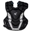 Easton Gametime Youth Baseball/Softball Catcher's Chest Protector 1 Easton Gametime Youth Baseball/Softball Catcher's Chest Protector -Bp Athletics easton gametime cp blk 02997.1673531175