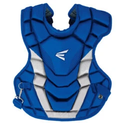 Easton Gametime Youth Baseball/Softball Catcher's Chest Protector 7 Easton Gametime Youth Baseball/Softball Catcher's Chest Protector -Bp Athletics easton gametime cp ryl 31950.1673531175