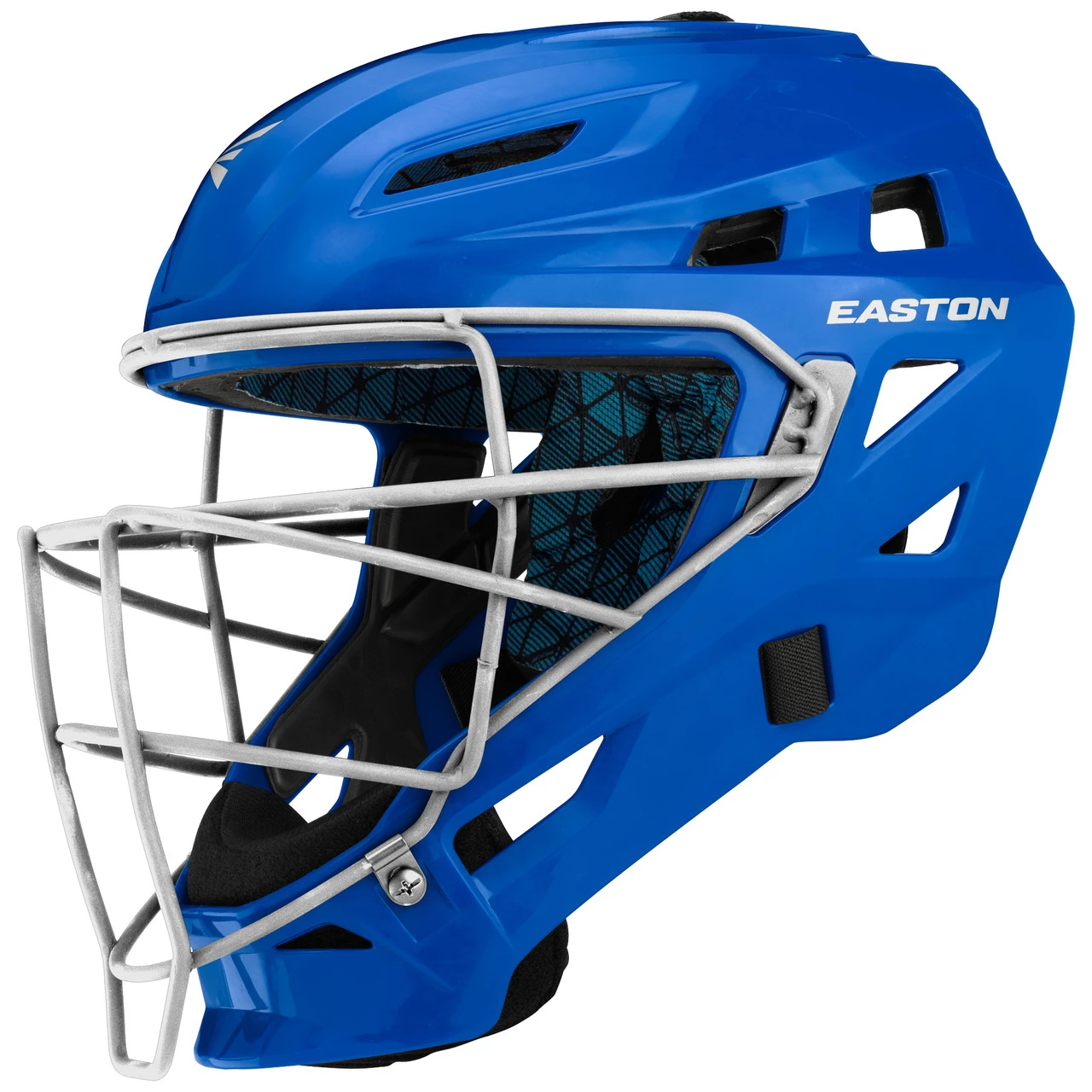 Easton Gametime Baseball Catcher's Helmet 6 Easton Gametime Baseball Catcher's Helmet - Image 4