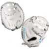 Easton Ghost NX Series 34 Inch GNXFP234 Fastpitch Softball Catcher's Mitt 2 Easton Ghost NX Series 34 Inch GNXFP234 Fastpitch Softball Catcher's Mitt -Bp Athletics easton gnxfp234 2 01 95509.1675879136