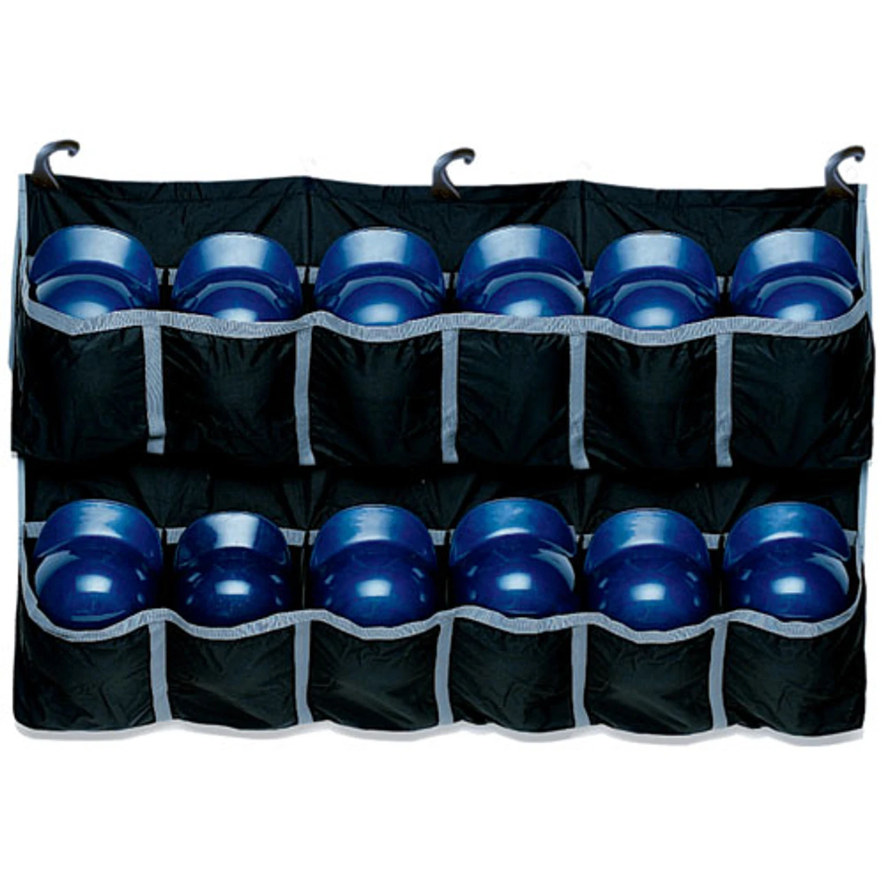Easton Team Hanging Helmet Bag 3 Easton Team Hanging Helmet Bag