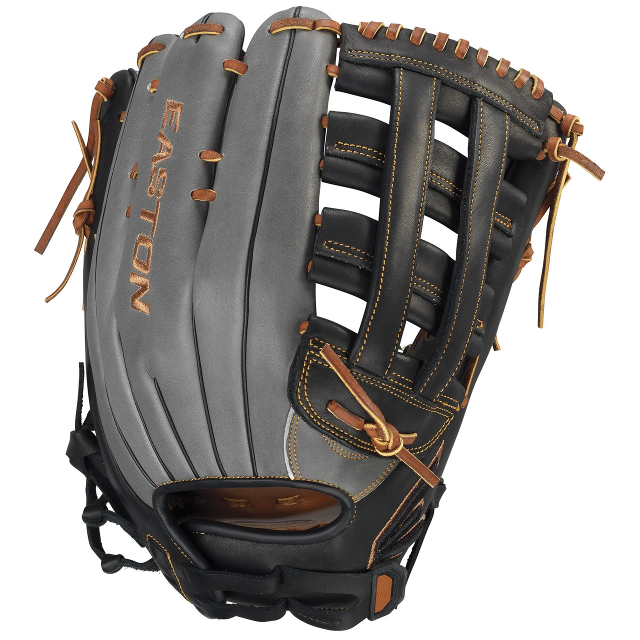 Easton Professional Collection 14 Inch PCSP14 Slowpitch Softball Glove 4 Easton Professional Collection 14 Inch PCSP14 Slowpitch Softball Glove - Image 2