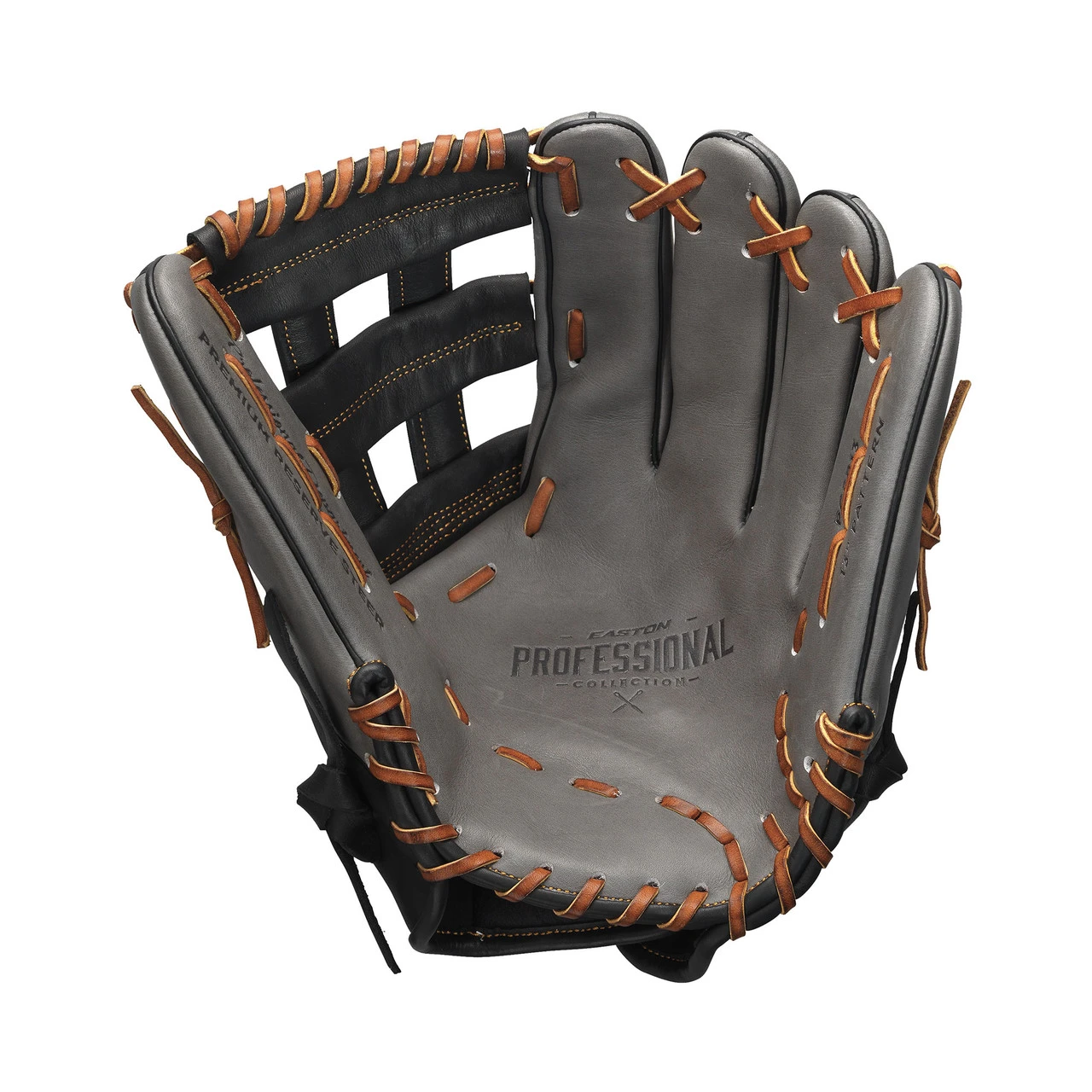 Easton Professional Collection 13 Inch PCSP13 Slowpitch Softball Glove 4 Easton Professional Collection 13 Inch PCSP13 Slowpitch Softball Glove - Image 2