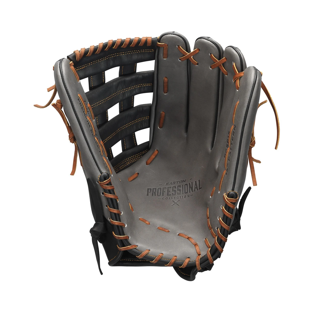 Easton Professional Collection 15 Inch PCSP15 Slowpitch Softball Glove 4 Easton Professional Collection 15 Inch PCSP15 Slowpitch Softball Glove - Image 2