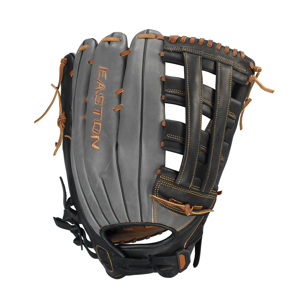 Easton Professional Collection 15 Inch PCSP15 Slowpitch Softball Glove 5 Easton Professional Collection 15 Inch PCSP15 Slowpitch Softball Glove - Image 3