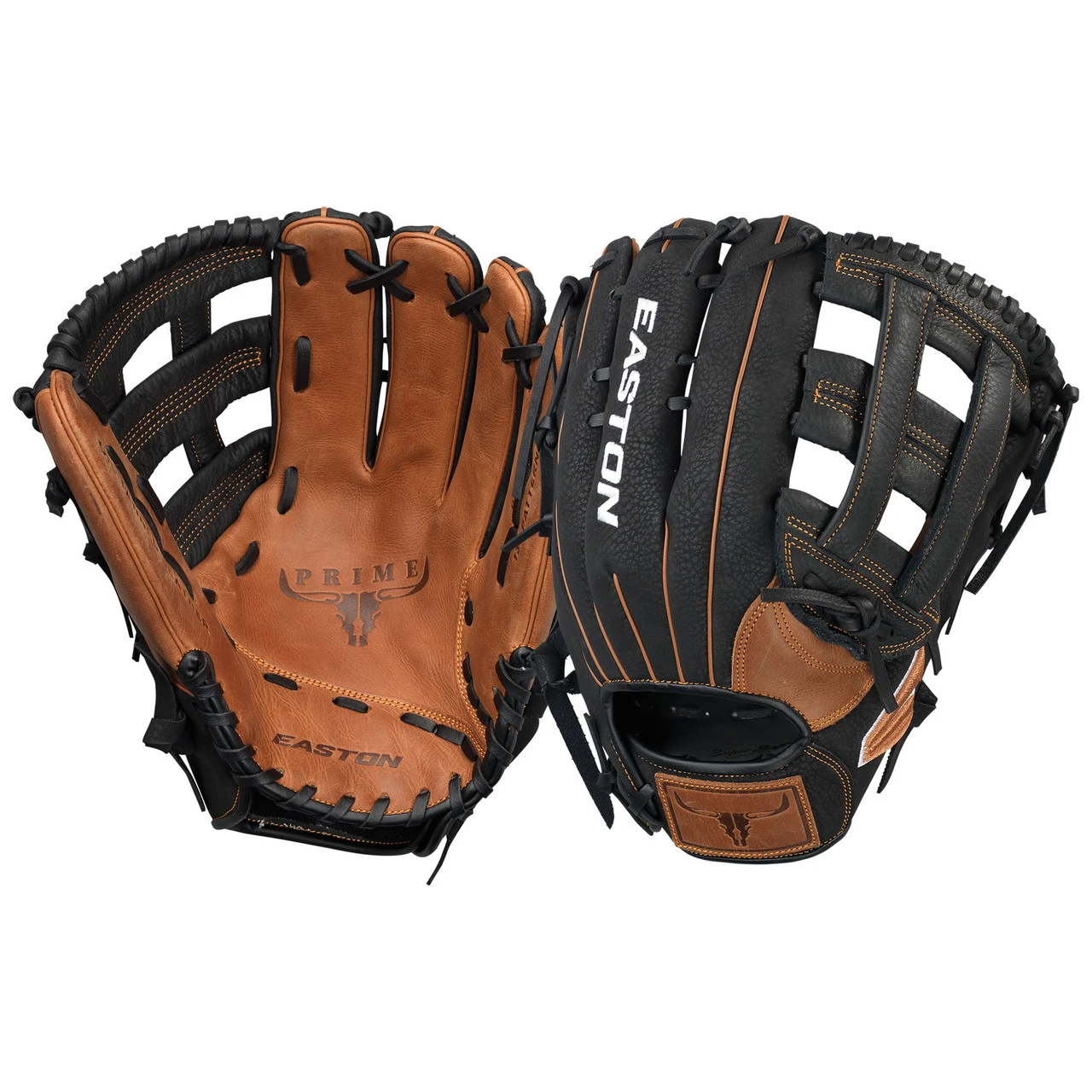 Easton Prime Series 13 Inch PSP13 Slowpitch Softball Glove 3 Easton Prime Series 13 Inch PSP13 Slowpitch Softball Glove