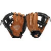 Easton Professional Youth Series 10 Inch PY10CB Baseball Glove - Carmel/Black 2 Easton Professional Youth Series 10 Inch PY10CB Baseball Glove - Carmel/Black -Bp Athletics easton py10cb 01 30958.1654285565