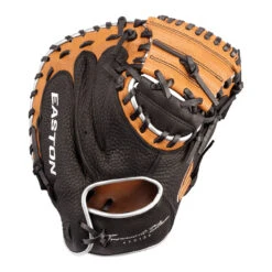Easton Tournament Elite 32.5 Inch TEB2325 Baseball Catcher's Mitt 7 Easton Tournament Elite 32.5 Inch TEB2325 Baseball Catcher's Mitt -Bp Athletics easton teb2325 2 03 54455.1676009786