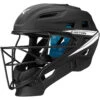 Easton Jen Schro The Very Best Fastpitch Softball Catcher's Helmet 2 Easton Jen Schro The Very Best Fastpitch Softball Catcher's Helmet -Bp Athletics easton the very best c helmet bk a165430 01 39963.1679388153