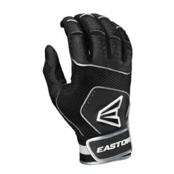 Easton Walkoff NX Adult Baseball/Softball Batting Gloves