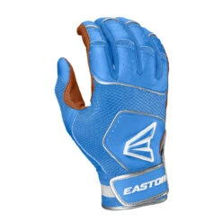 Easton Walkoff NX Youth Baseball/Softball Batting Gloves 13 Easton Walkoff NX Youth Baseball/Softball Batting Gloves -Bp Athletics easton walk off nx a121254 carcbl 01 29685.1674849922