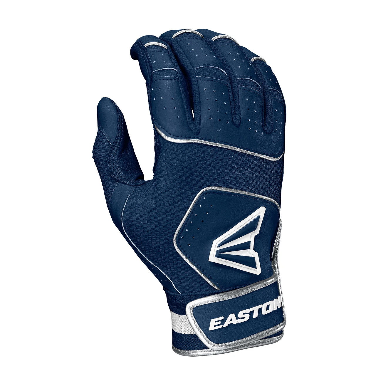 Easton Walkoff NX Youth Baseball/Softball Batting Gloves 7 Easton Walkoff NX Youth Baseball/Softball Batting Gloves - Image 5