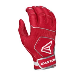 Easton Walkoff NX Youth Baseball/Softball Batting Gloves 15 Easton Walkoff NX Youth Baseball/Softball Batting Gloves -Bp Athletics easton walk off nx a121254 redred 01 30655.1674849923