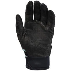 Evoshield Khaos Youth Baseball Batting Gloves 11 Evoshield Khaos Youth Baseball Batting Gloves -Bp Athletics evoshield khaosbg blk 03 62907.1678112661