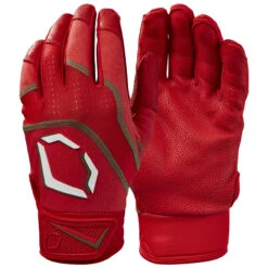 Evoshield Khaos Youth Baseball Batting Gloves 14 Evoshield Khaos Youth Baseball Batting Gloves -Bp Athletics evoshield khaosbg sca 01 63445.1678112661