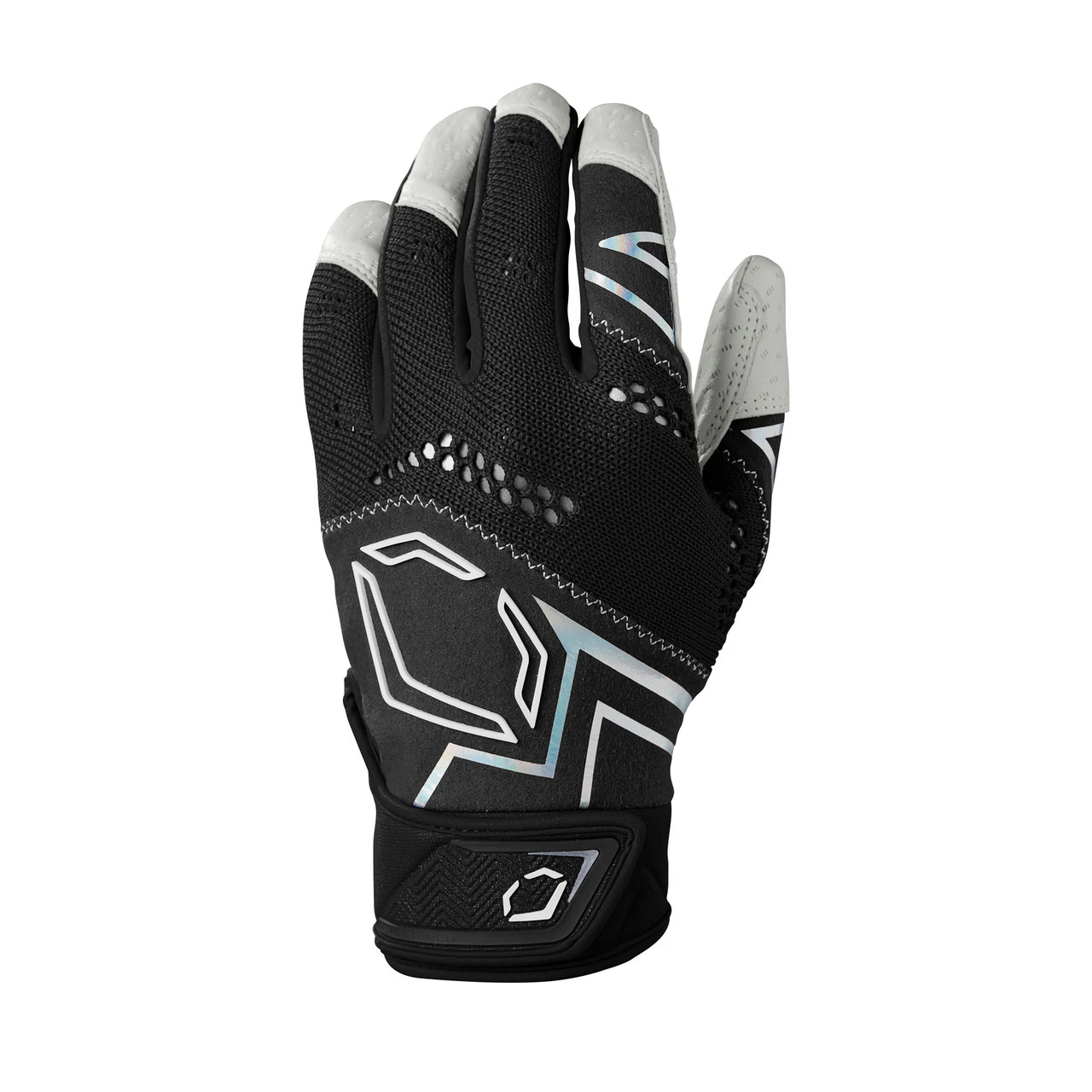 Evoshield PRO-SRZ V2 Adult Baseball/Softball Batting Gloves 4 Evoshield PRO-SRZ V2 Adult Baseball/Softball Batting Gloves - Image 2