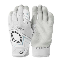 Evoshield PRO-SRZ V2 Adult Baseball/Softball Batting Gloves 17 Evoshield PRO-SRZ V2 Adult Baseball/Softball Batting Gloves -Bp Athletics evoshield wb5730505 2 pro srz 2 v2 batting glove tw 99965.1679286516