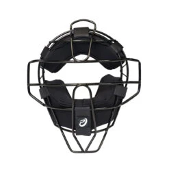 ProNine Lightweight Baseball/Softball Umpire Mask