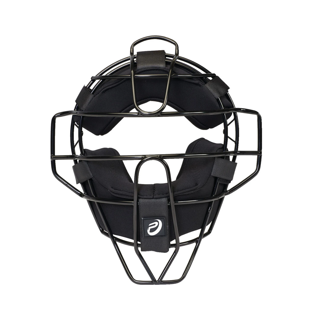 ProNine Lightweight Baseball/Softball Umpire Mask 3 ProNine Lightweight Baseball/Softball Umpire Mask
