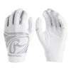 Rawlings Women's Storm Series FP2SBG Fastpitch Softball Batting Gloves 2 Rawlings Women's Storm Series FP2SBG Fastpitch Softball Batting Gloves -Bp Athletics fp2sbg 2 01 86133.1661377884