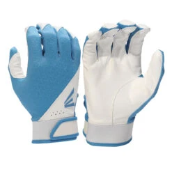 Easton Fundamental Youth Girl's Fastpitch Softball Batting Gloves 10 Easton Fundamental Youth Girl's Fastpitch Softball Batting Gloves -Bp Athletics fundamental fastpitch a121237 whcb back trans 01 67777.1678011410