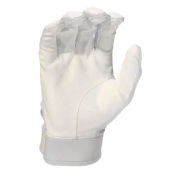 Easton Fundamental Women's Fastpitch Softball Batting Gloves 8 Easton Fundamental Women's Fastpitch Softball Batting Gloves -Bp Athletics fundamental fastpitch a121237 whwh palm trans 65604.1661305407