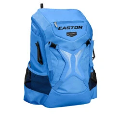 Easton 2023 Ghost NX Fastpitch Softball Backpack Bag -Bp Athletics ghost nx backpack cb a159065 front no prod trans 75487.1679257605