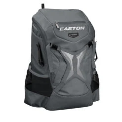Easton 2023 Ghost NX Fastpitch Softball Backpack Bag -Bp Athletics ghost nx backpack ch a159065 front no prod trans 59899.1679257605