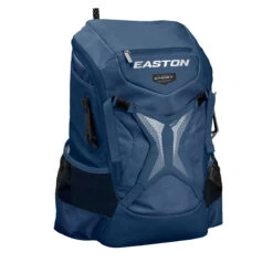 Easton 2023 Ghost NX Fastpitch Softball Backpack Bag -Bp Athletics ghost nx backpack ny a159065 front no prod trans 10349.1679257606