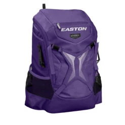 Easton 2023 Ghost NX Fastpitch Softball Backpack Bag -Bp Athletics ghost nx backpack pu a159065 front no prod trans 53841.1679257606