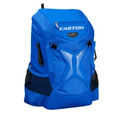 Easton 2023 Ghost NX Fastpitch Softball Backpack Bag -Bp Athletics ghost nx backpack ry a159065 front no prod trans 84880.1679257606