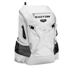 Easton 2023 Ghost NX Fastpitch Softball Backpack Bag -Bp Athletics ghost nx backpack wh a159065 front no prod trans 65350.1679257607