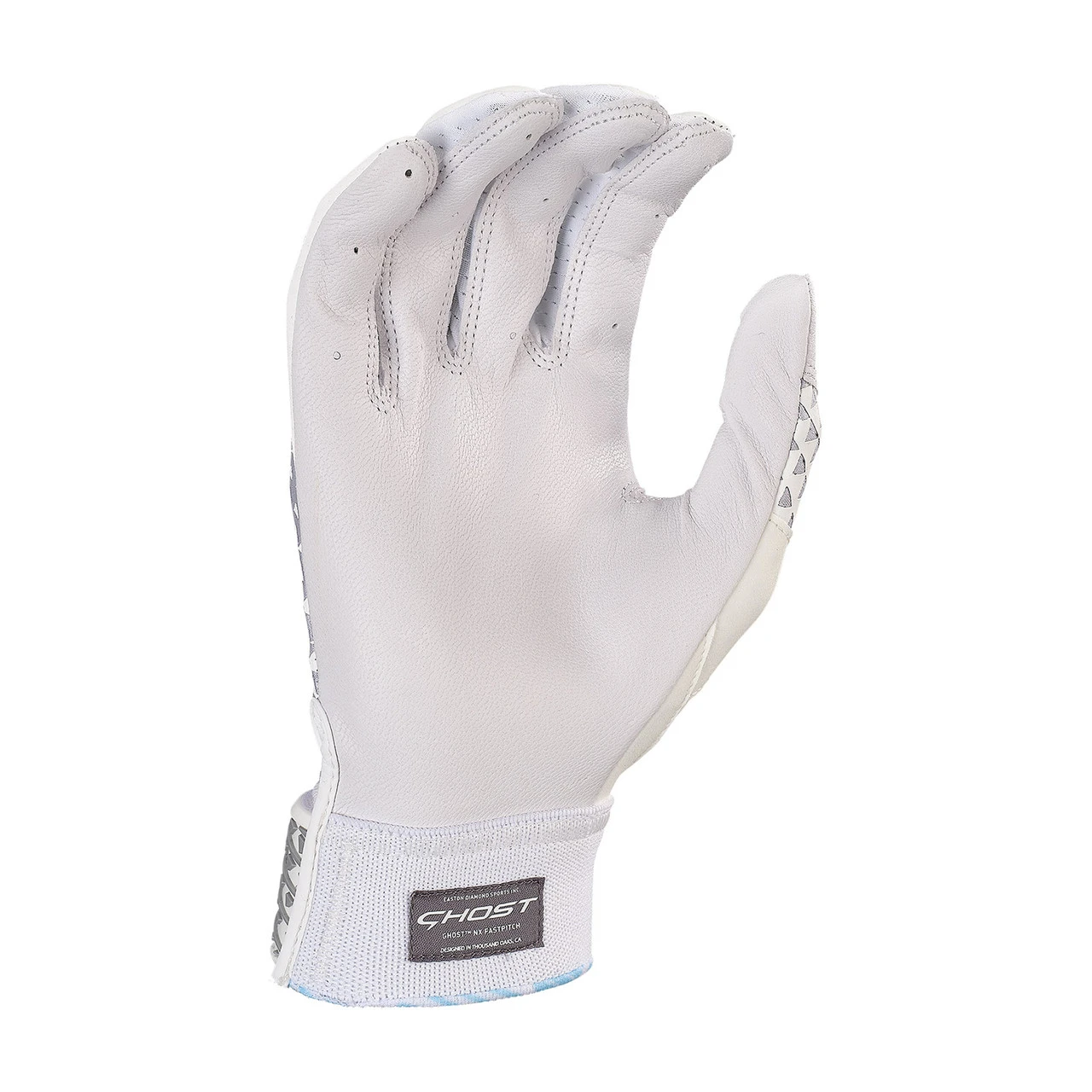 Easton Ghost NX Women's Fastpitch Softball Batting Gloves 5 Easton Ghost NX Women's Fastpitch Softball Batting Gloves - Image 3