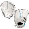 Easton Ghost NX Series 12 Inch GNXFP12 Fastpitch Softball Glove 2 Easton Ghost NX Series 12 Inch GNXFP12 Fastpitch Softball Glove -Bp Athletics gnxfp12 2 01 14286.1677982370