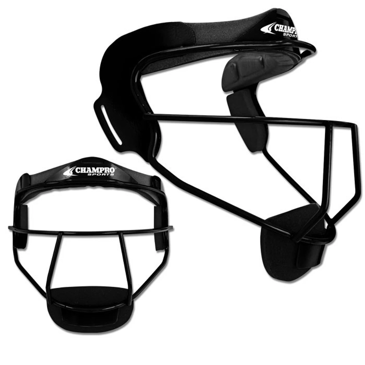 Champro The Grill Softball Fielders Mask 3 Champro The Grill Softball Fielders Mask
