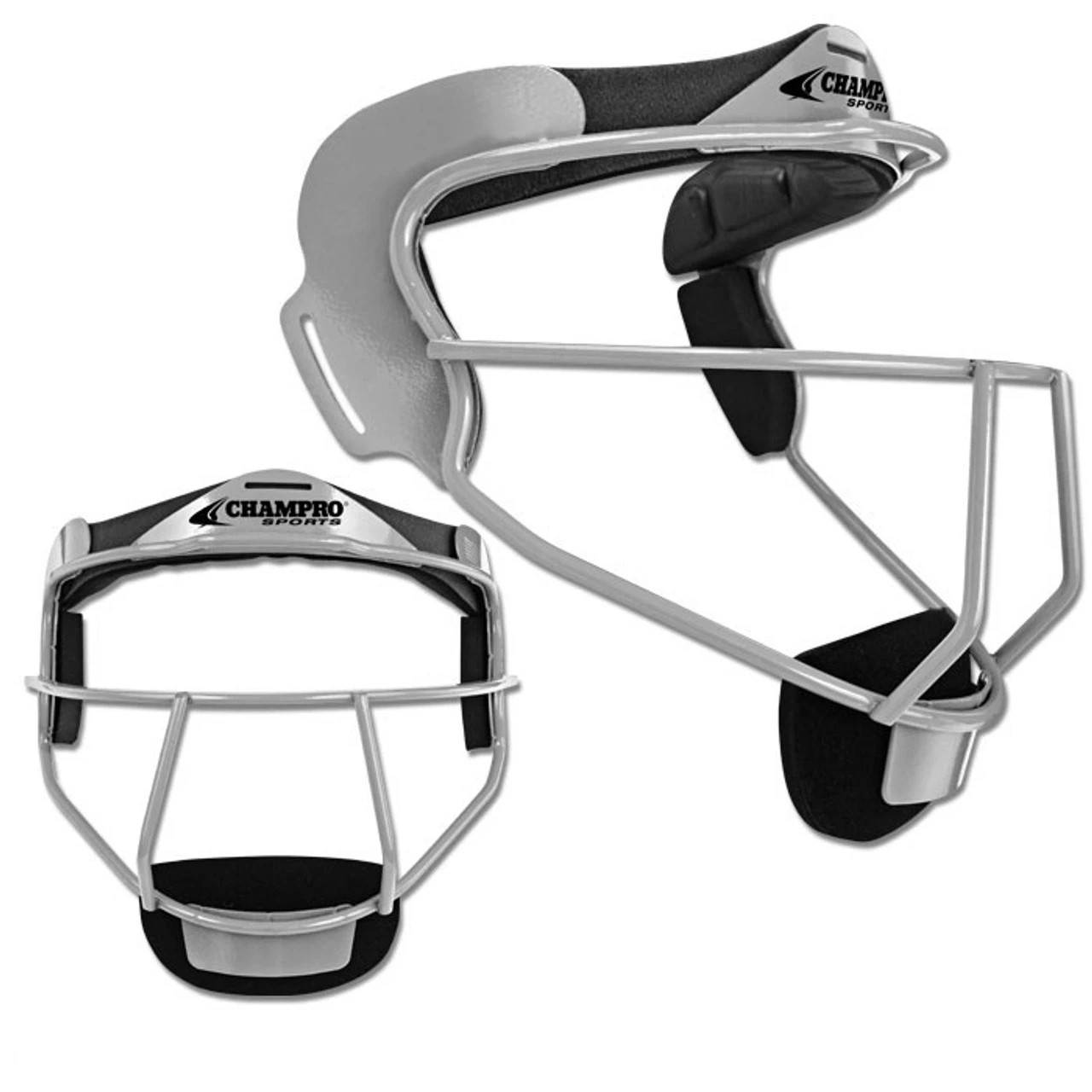 Champro The Grill Softball Fielders Mask 5 Champro The Grill Softball Fielders Mask - Image 3