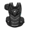 Easton Jen Schro The Very Best Fastpitch Catcher's Chest Protector 1 Easton Jen Schro The Very Best Fastpitch Catcher's Chest Protector -Bp Athletics jen20schro20the20very20best20cp20bk bk a165432 front 81400.1655410506