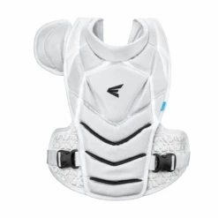 Easton Jen Schro The Very Best Fastpitch Catcher's Chest Protector 7 Easton Jen Schro The Very Best Fastpitch Catcher's Chest Protector -Bp Athletics jen20schro20the20very20best20cp20wh wh a165432 front 72397.1655410508