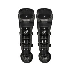 ProNine Junior Youth Tee Ball Catcher's Leg Guards