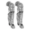 All-Star System 7 Axis 14.5 Inch Intermediate Baseball Catcher's Leg Guards 1 All-Star System 7 Axis 14.5 Inch Intermediate Baseball Catcher's Leg Guards -Bp Athletics lg1216s7x gph 01 99003.1678779117