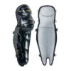 All-Star Cobalt Pro LGU5000 Baseball/Softball Umpire Leg Guards 1 All-Star Cobalt Pro LGU5000 Baseball/Softball Umpire Leg Guards -Bp Athletics lgu5000 set 01 62743.1663727186