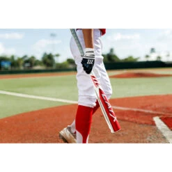 Marucci CATX Alloy BBCOR (-3) MCBCX Adult Baseball Bat 17 Marucci CATX Alloy BBCOR (-3) MCBCX Adult Baseball Bat -Bp Athletics marucci catx lifestyle 01 01965.1661841580