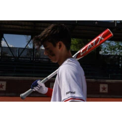 Marucci CATX Alloy BBCOR (-3) MCBCX Adult Baseball Bat 19 Marucci CATX Alloy BBCOR (-3) MCBCX Adult Baseball Bat -Bp Athletics marucci catx lifestyle 08 76623.1661841580