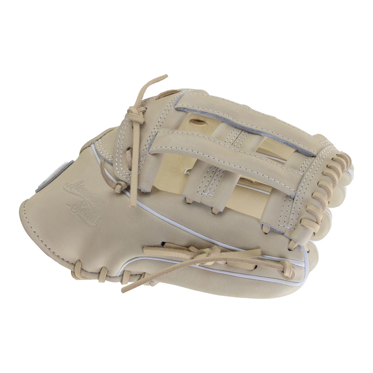 Marucci Ascension M-Type 12.5 Inch 97R36 Baseball Glove 6 Marucci Ascension M-Type 12.5 Inch 97R36 Baseball Glove - Image 4