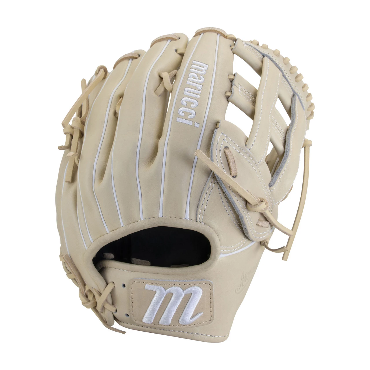 Marucci Ascension M-Type 12.5 Inch 97R36 Baseball Glove 5 Marucci Ascension M-Type 12.5 Inch 97R36 Baseball Glove - Image 3