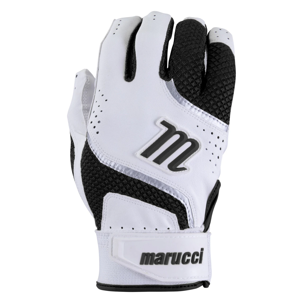 Marucci 2022 Code Adult Baseball/Softball Batting Gloves 4 Marucci 2022 Code Adult Baseball/Softball Batting Gloves - Image 2