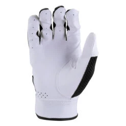 Marucci 2022 Code Adult Baseball/Softball Batting Gloves 10 Marucci 2022 Code Adult Baseball/Softball Batting Gloves -Bp Athletics mbgcd2 bk front 50077.1677140566
