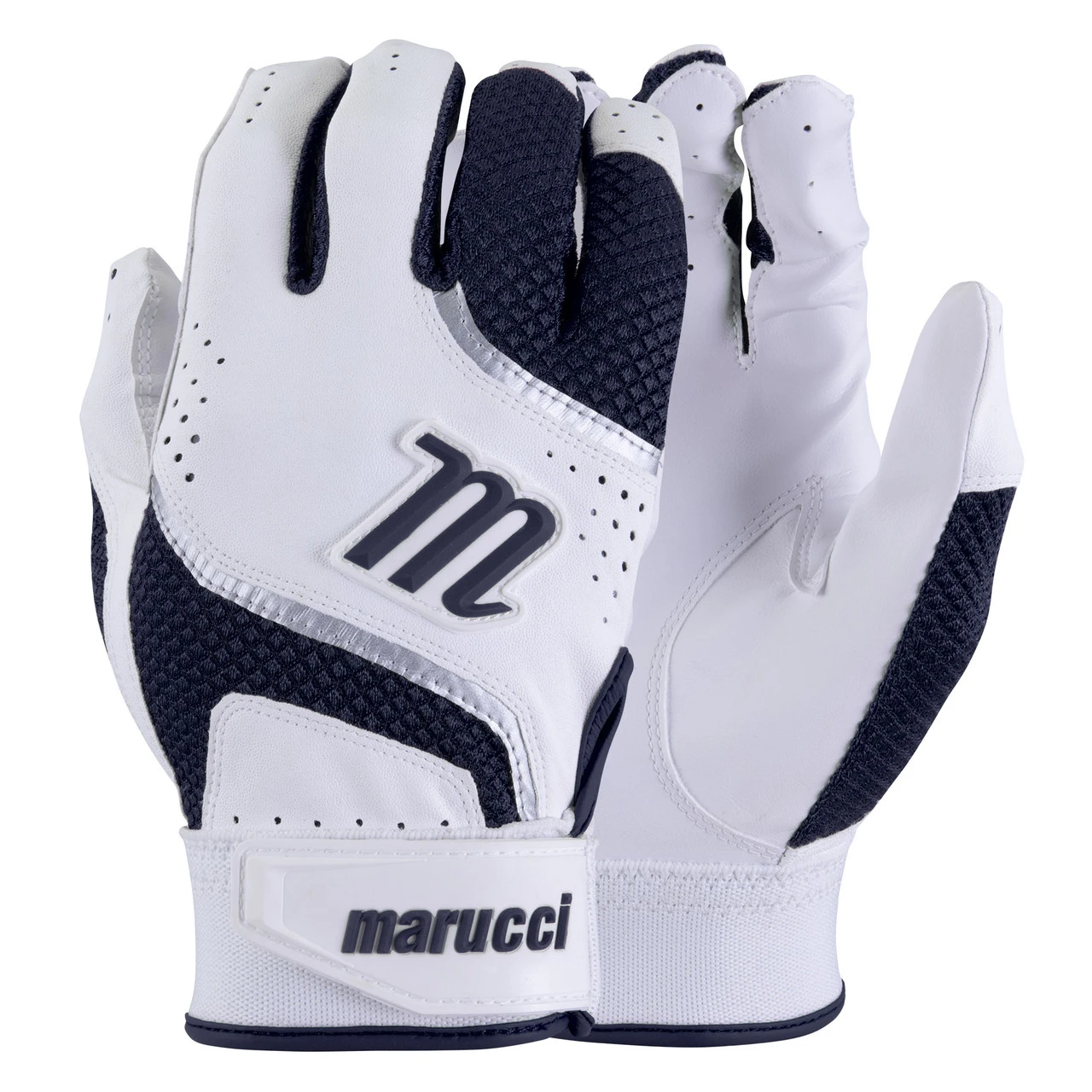 Marucci 2022 Code Adult Baseball/Softball Batting Gloves 6 Marucci 2022 Code Adult Baseball/Softball Batting Gloves - Image 4