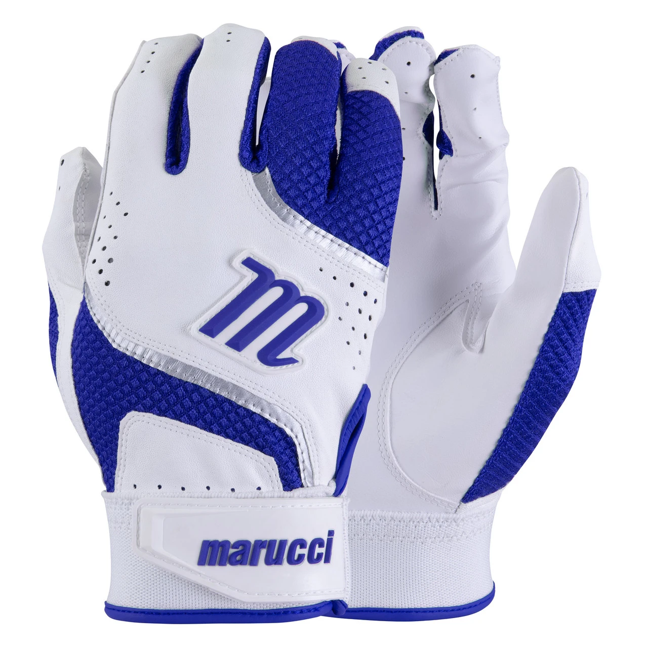 Marucci 2022 Code Adult Baseball/Softball Batting Gloves 8 Marucci 2022 Code Adult Baseball/Softball Batting Gloves - Image 6
