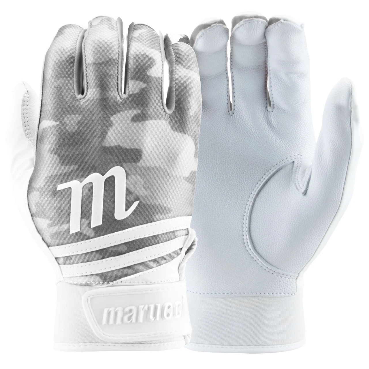 Marucci Crux Adult Baseball/Softball Batting Gloves 11 Marucci Crux Adult Baseball/Softball Batting Gloves - Image 9